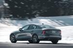 Volvo S60 Polestar Engineered 2018 года (NA)